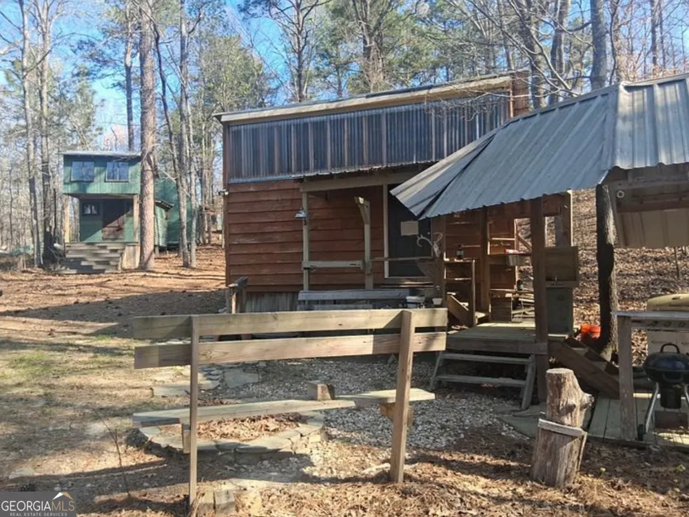 0 Hightower Falls RD Rockmart, GA 30153