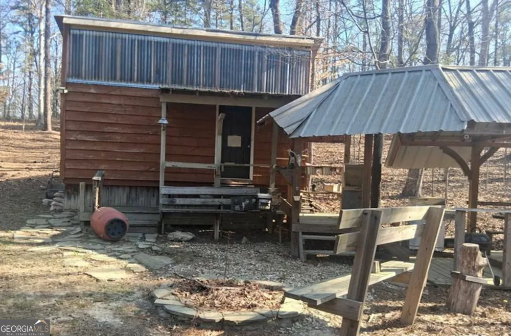 0 Hightower Falls RD Rockmart, GA 30153