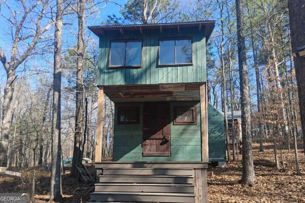 0 Hightower Falls RD Rockmart, GA 30153