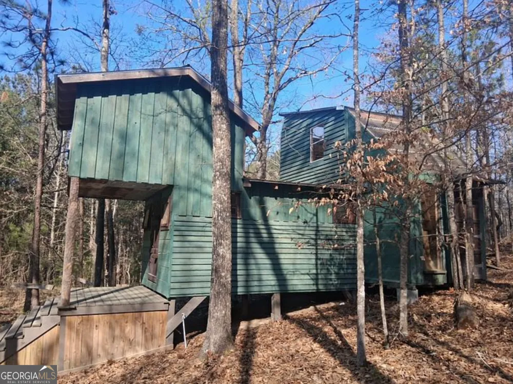 0 Hightower Falls RD Rockmart, GA 30153