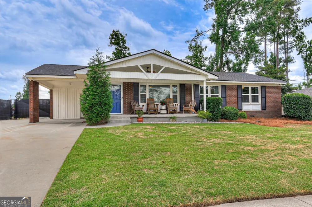 3208 Winding Wood Place
