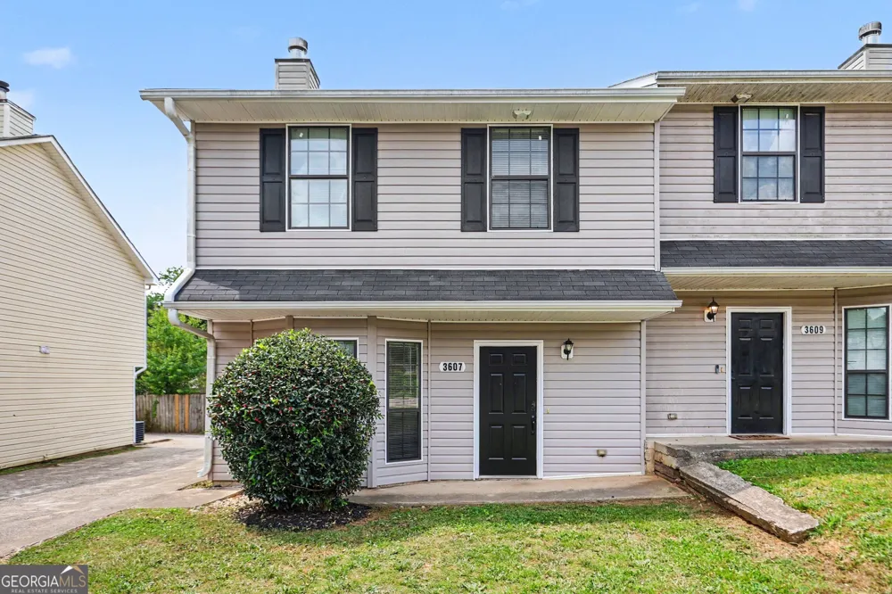 3607 Stephanie Court