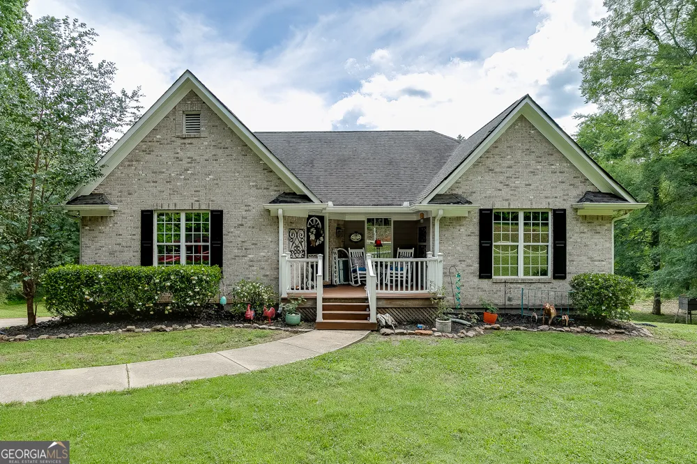 531 Moons Bridge Road