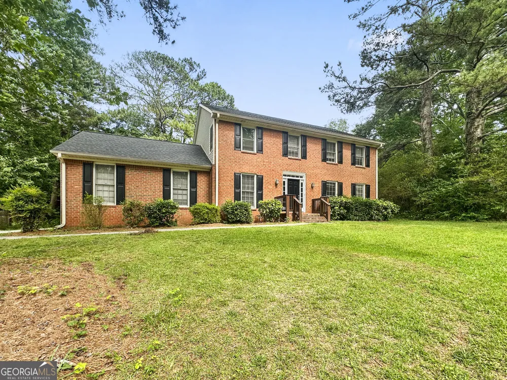 561 Chatham TRL Jonesboro, GA 30238