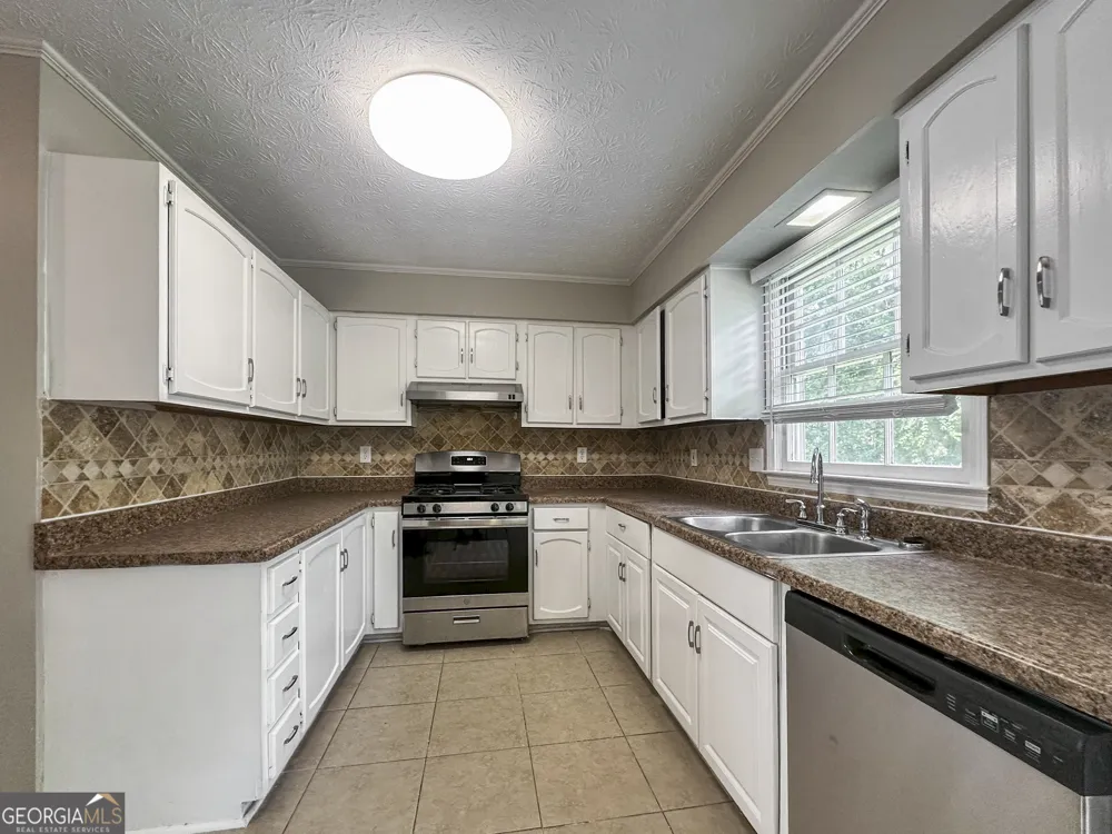 561 Chatham TRL Jonesboro, GA 30238