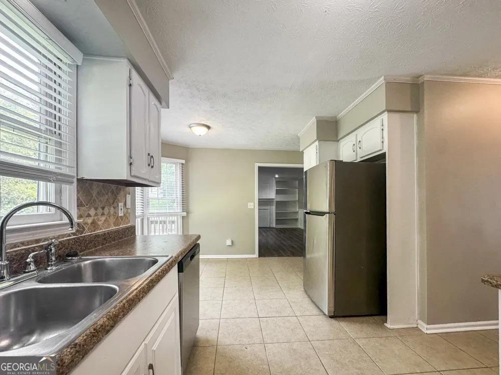 561 Chatham TRL Jonesboro, GA 30238