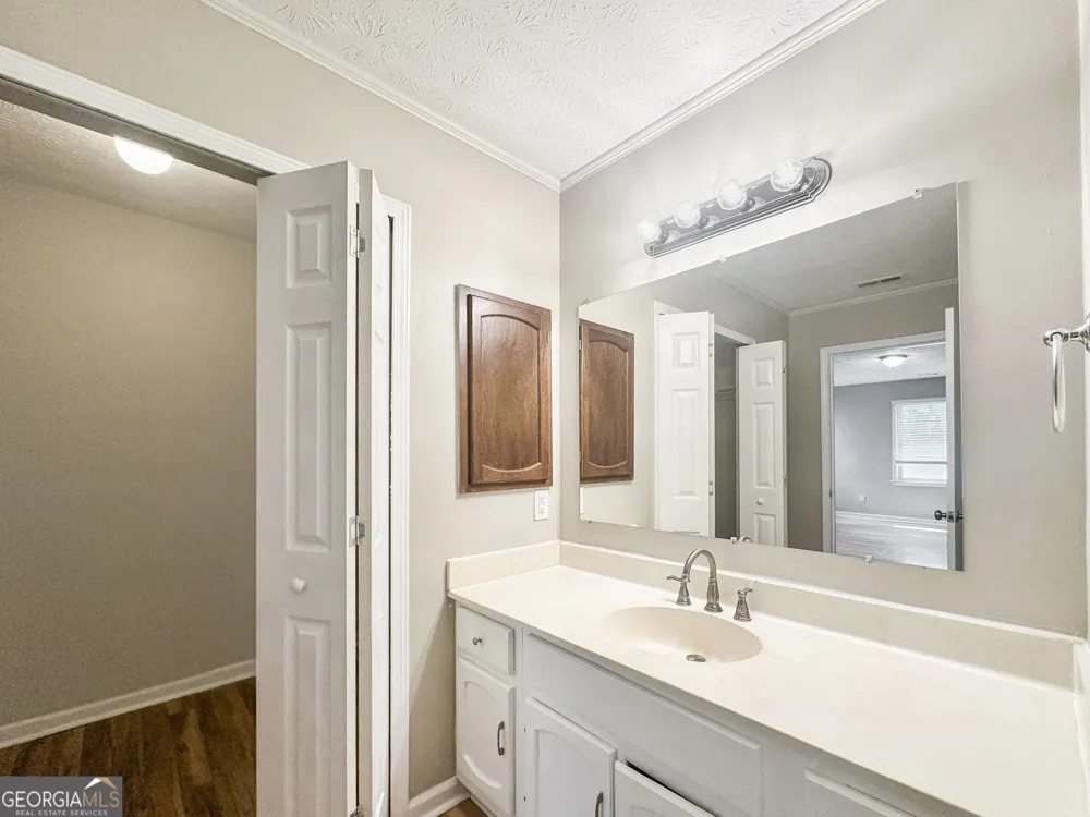 561 Chatham TRL Jonesboro, GA 30238