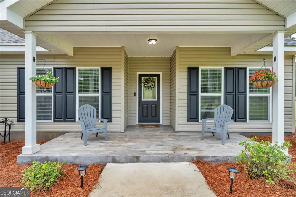 1914 Payne RD Rentz, GA 31075