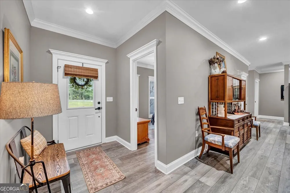 1914 Payne RD Rentz, GA 31075