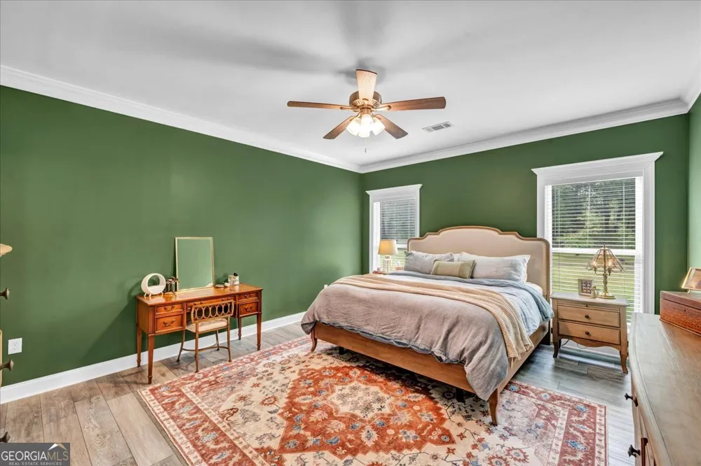 1914 Payne RD Rentz, GA 31075