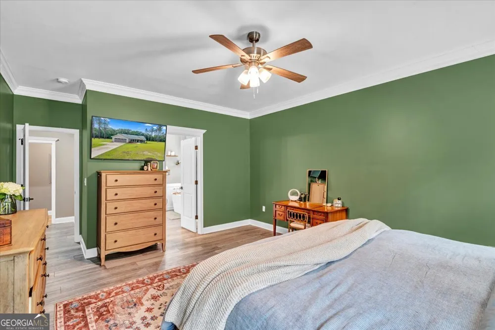 1914 Payne RD Rentz, GA 31075