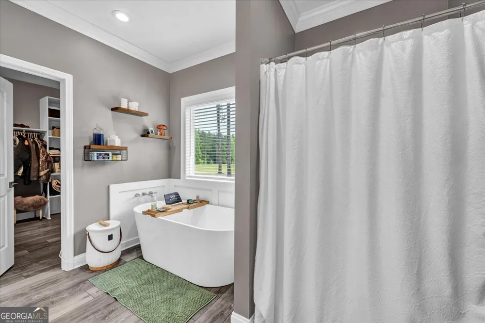 1914 Payne RD Rentz, GA 31075
