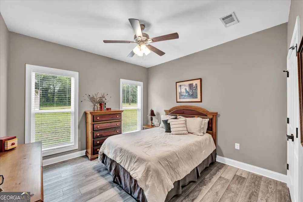 1914 Payne RD Rentz, GA 31075