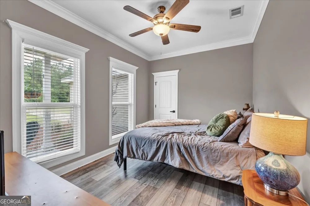 1914 Payne RD Rentz, GA 31075