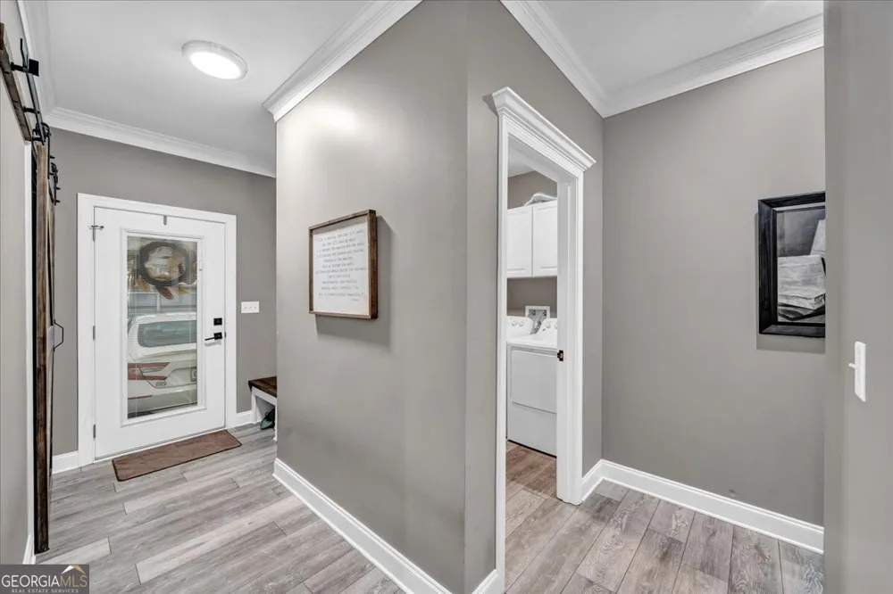 1914 Payne RD Rentz, GA 31075