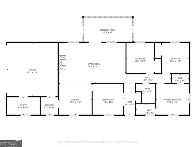 125 Brooks DR Tyrone, GA 30290