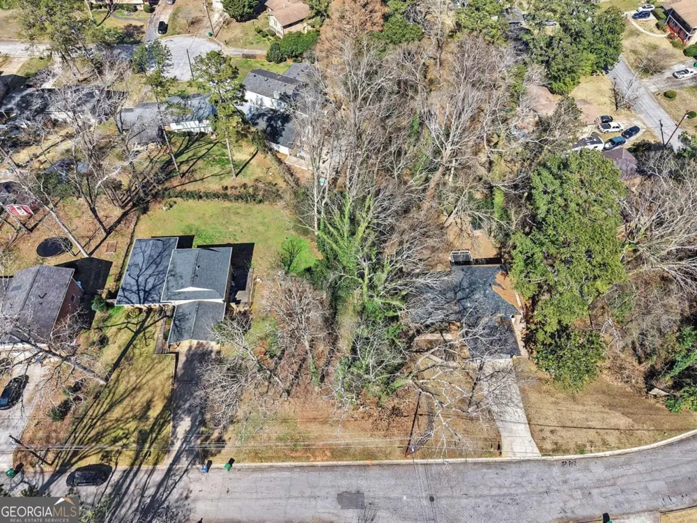 3498 Crown Point PL Decatur, GA 30032