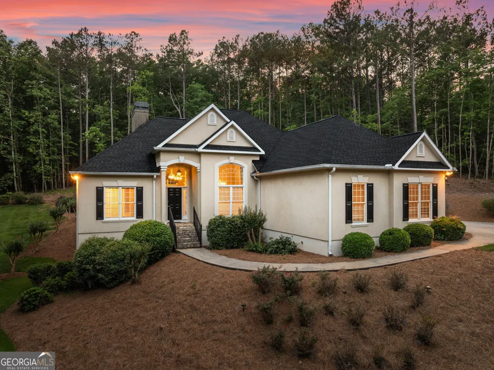 905 Cider RDG Clarkesville, GA 30523
