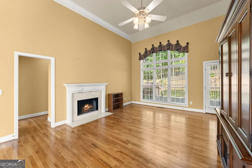 905 Cider RDG Clarkesville, GA 30523