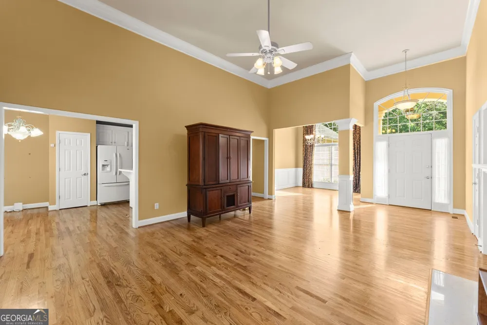 905 Cider RDG Clarkesville, GA 30523