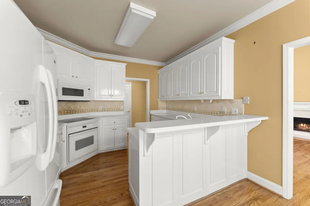 905 Cider RDG Clarkesville, GA 30523