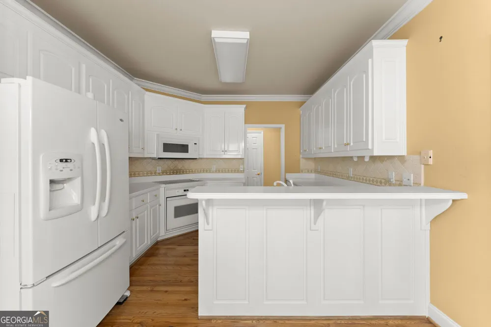 905 Cider RDG Clarkesville, GA 30523