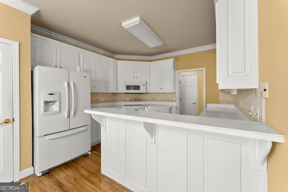 905 Cider RDG Clarkesville, GA 30523