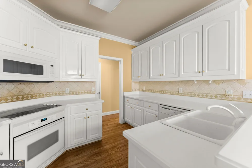 905 Cider RDG Clarkesville, GA 30523