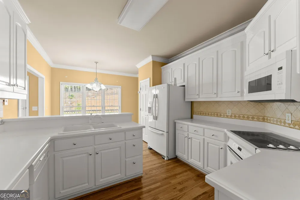 905 Cider RDG Clarkesville, GA 30523