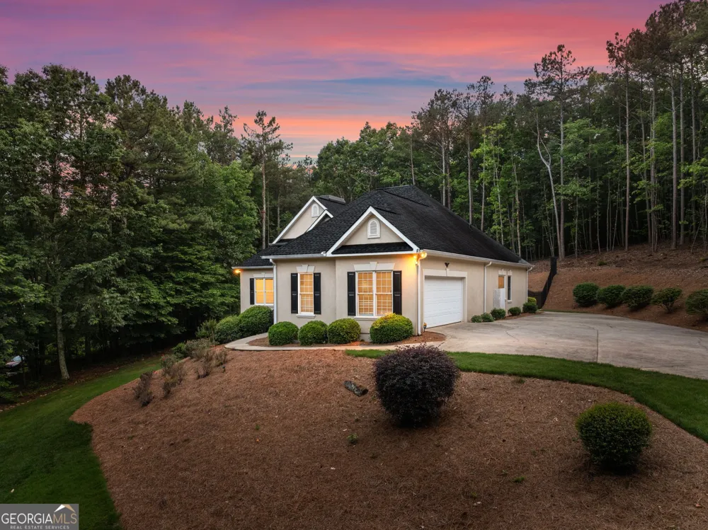 905 Cider RDG Clarkesville, GA 30523