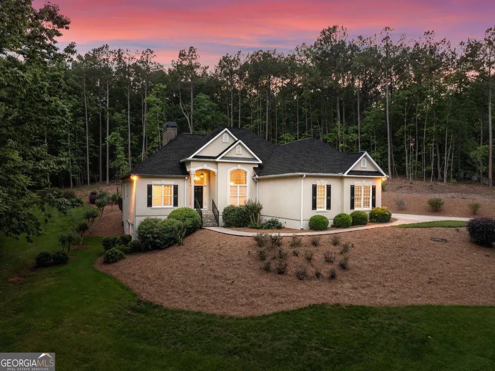 905 Cider RDG Clarkesville, GA 30523