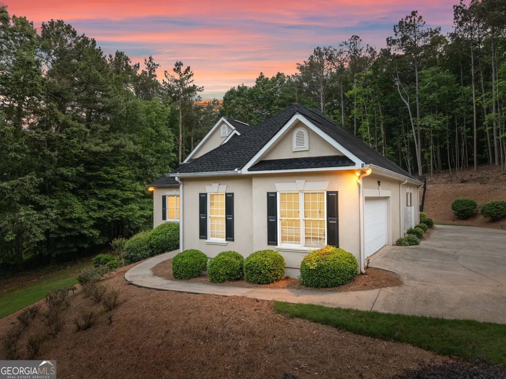 905 Cider RDG Clarkesville, GA 30523
