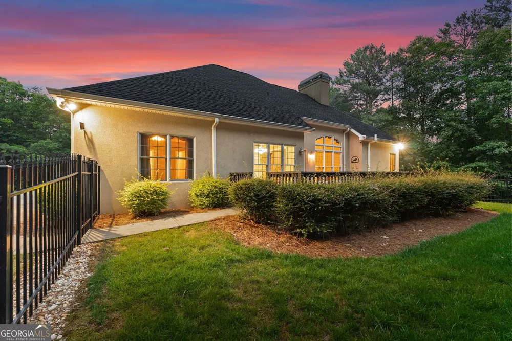 905 Cider RDG Clarkesville, GA 30523