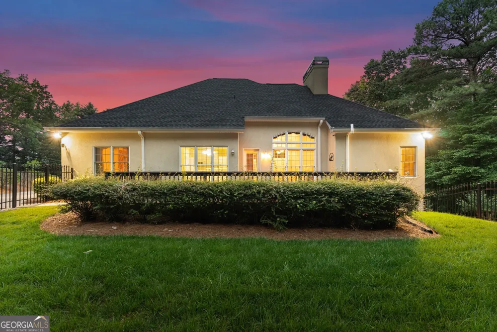 905 Cider RDG Clarkesville, GA 30523
