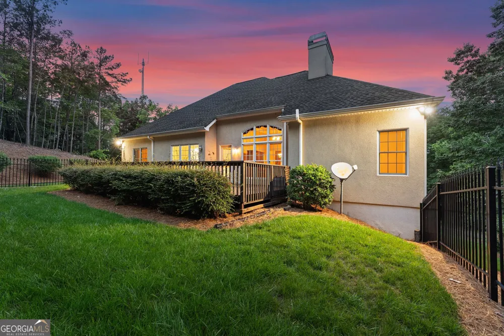 905 Cider RDG Clarkesville, GA 30523