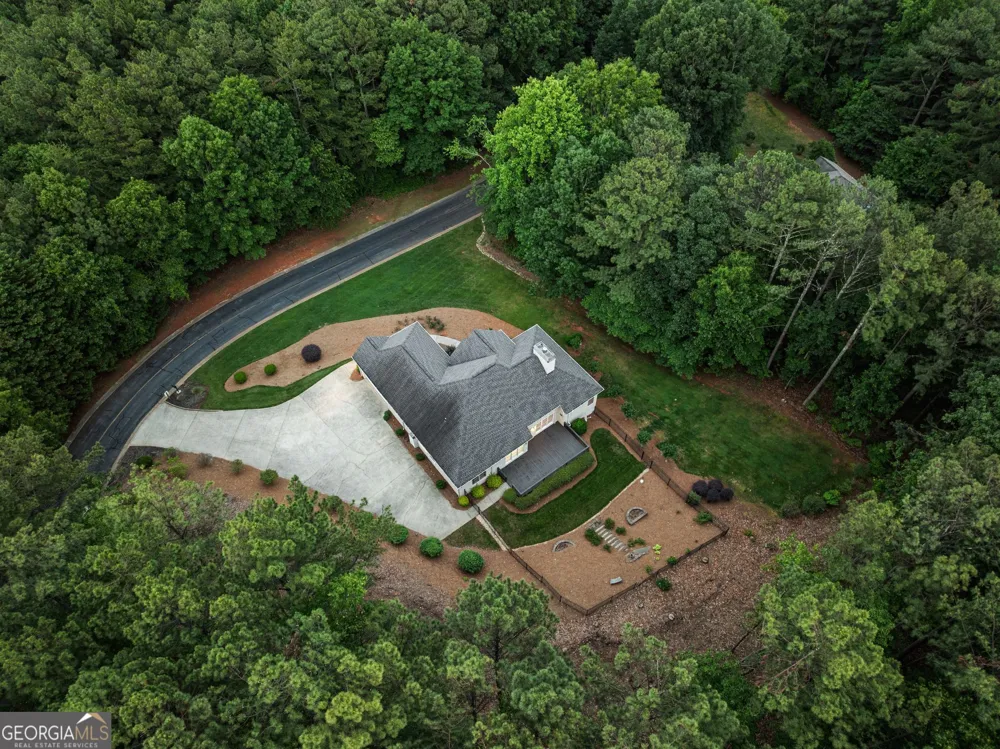 905 Cider RDG Clarkesville, GA 30523