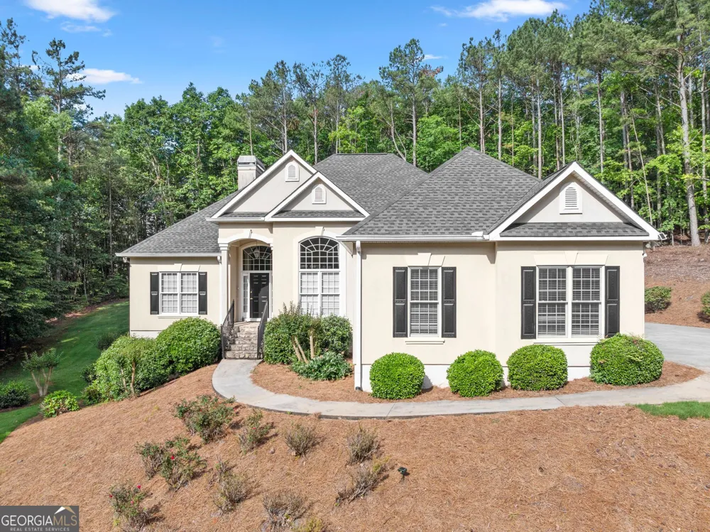 905 Cider RDG Clarkesville, GA 30523