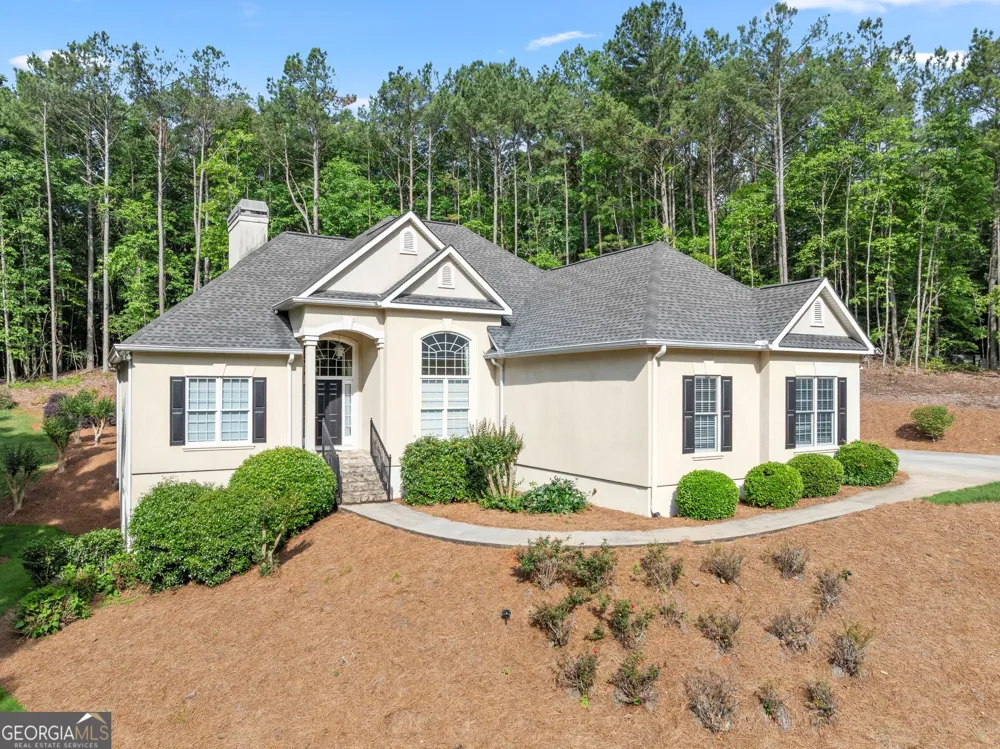 905 Cider RDG Clarkesville, GA 30523