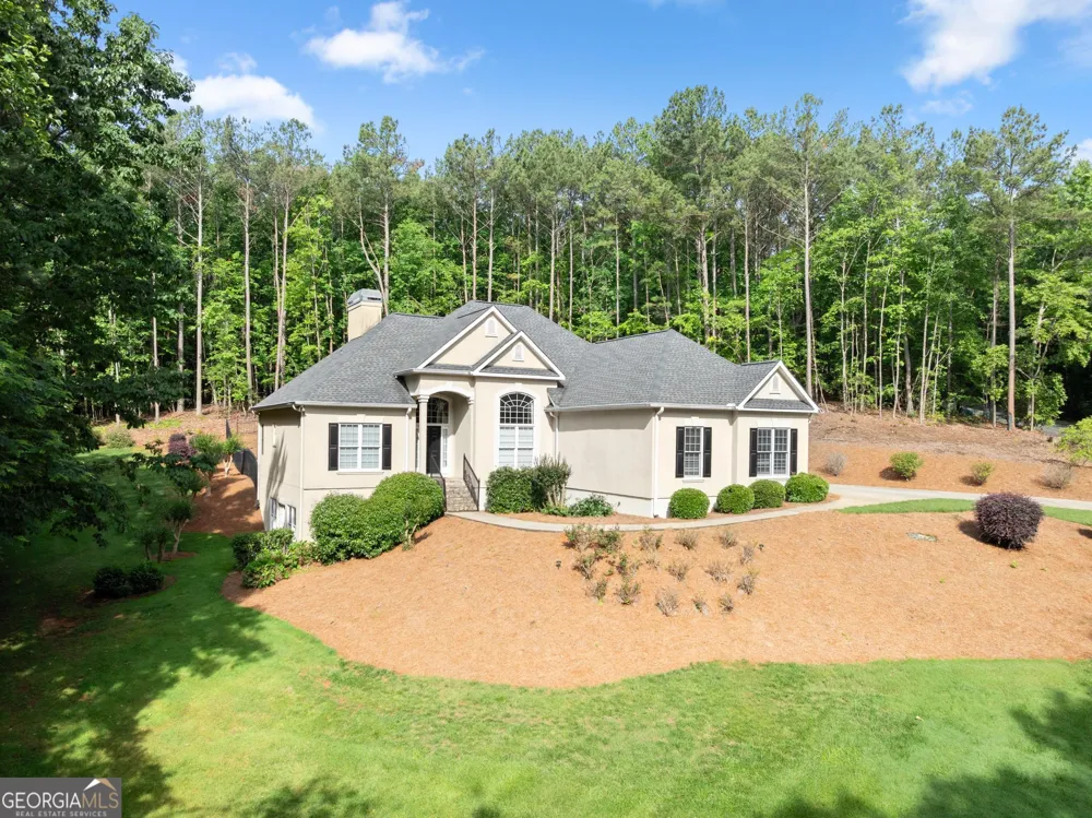 905 Cider RDG Clarkesville, GA 30523