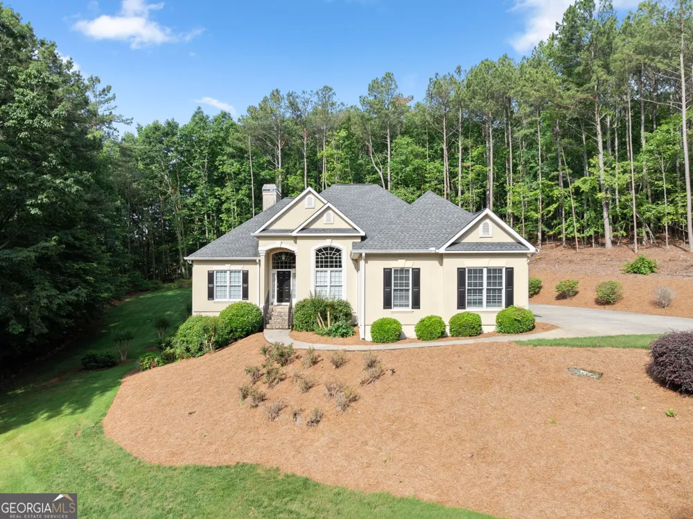 905 Cider RDG Clarkesville, GA 30523