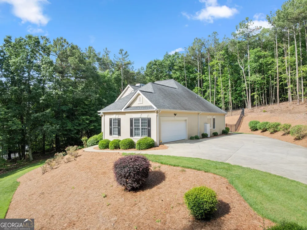 905 Cider RDG Clarkesville, GA 30523