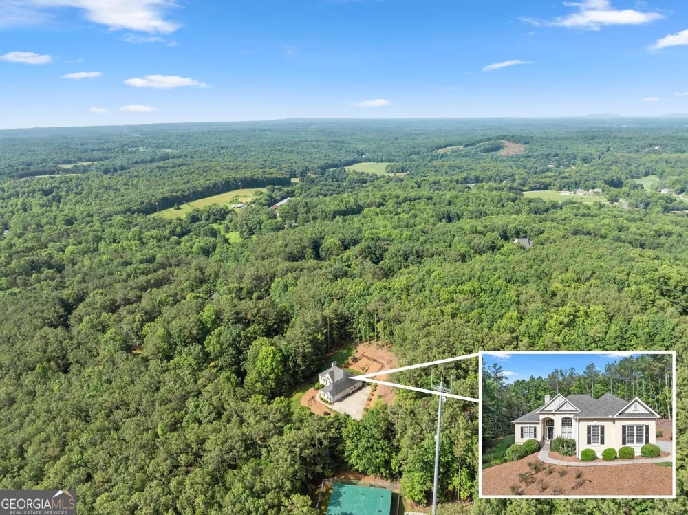 905 Cider RDG Clarkesville, GA 30523