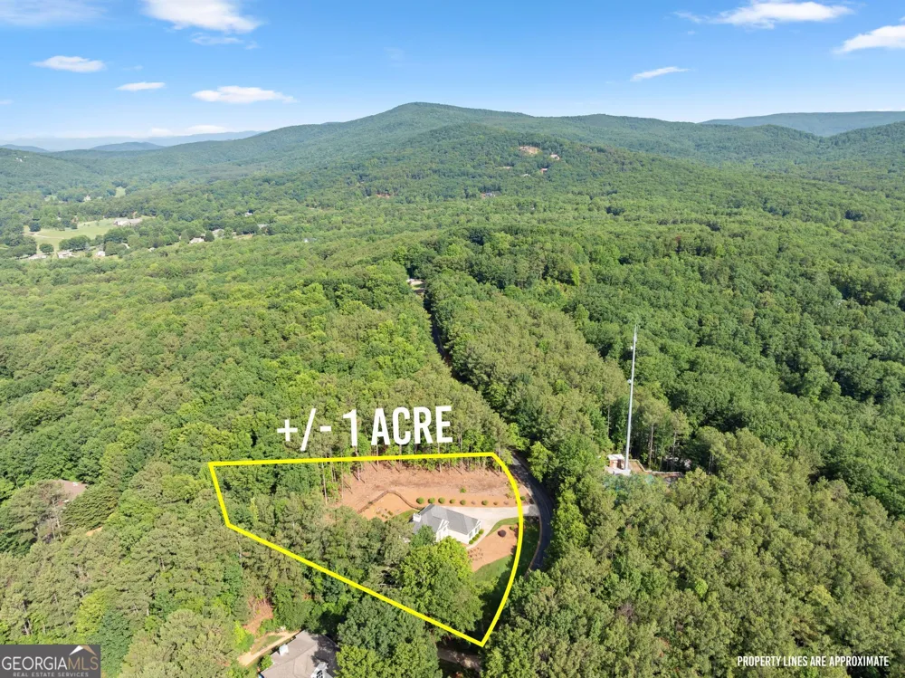 905 Cider RDG Clarkesville, GA 30523