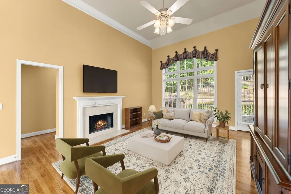 905 Cider RDG Clarkesville, GA 30523