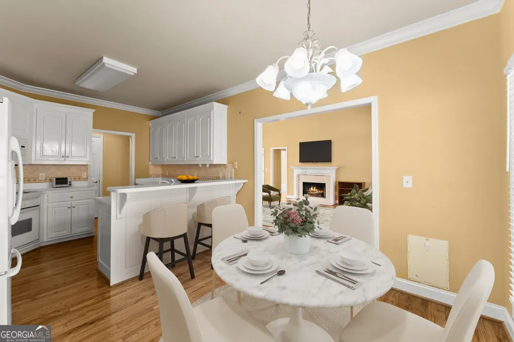 905 Cider RDG Clarkesville, GA 30523