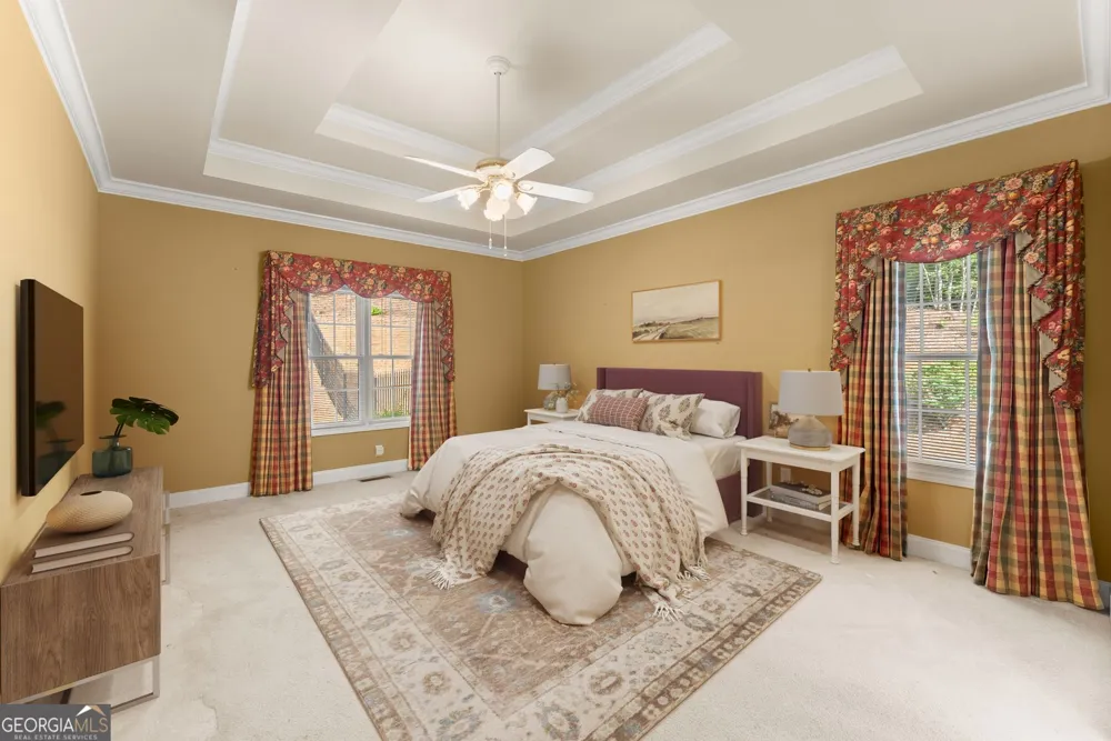 905 Cider RDG Clarkesville, GA 30523