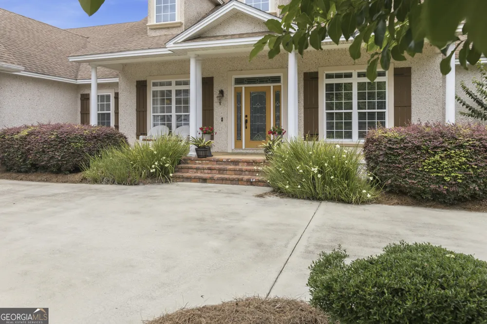 106 Majestic DR Brunswick, GA 31523