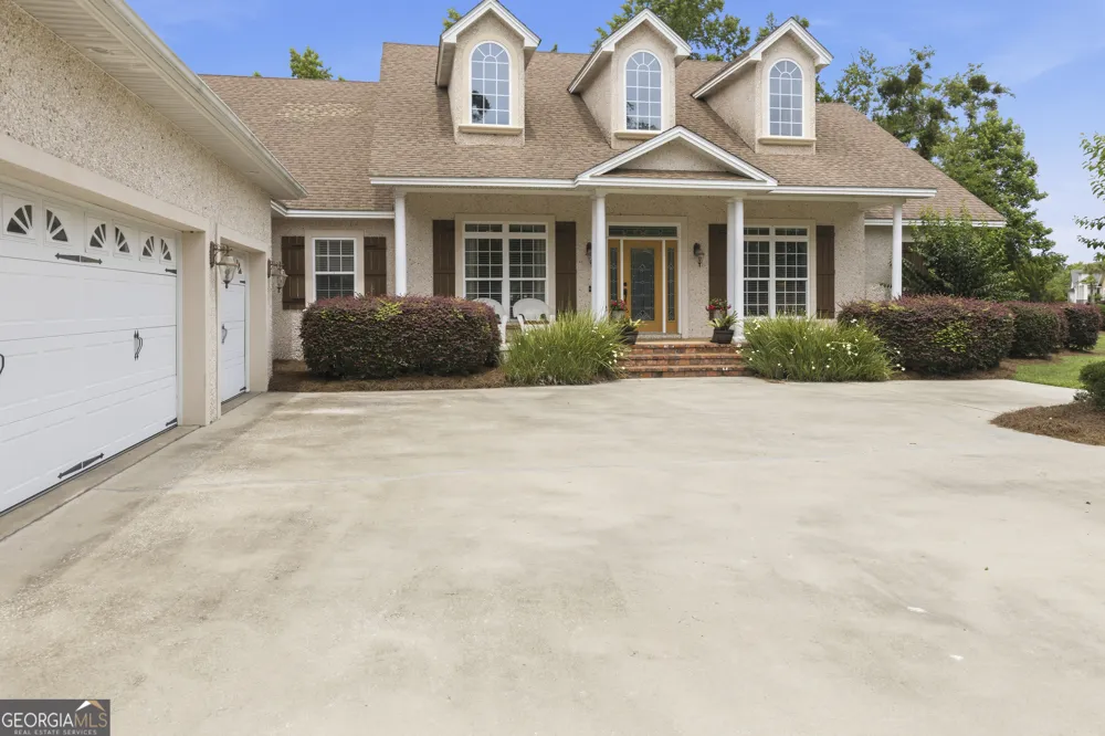106 Majestic DR Brunswick, GA 31523