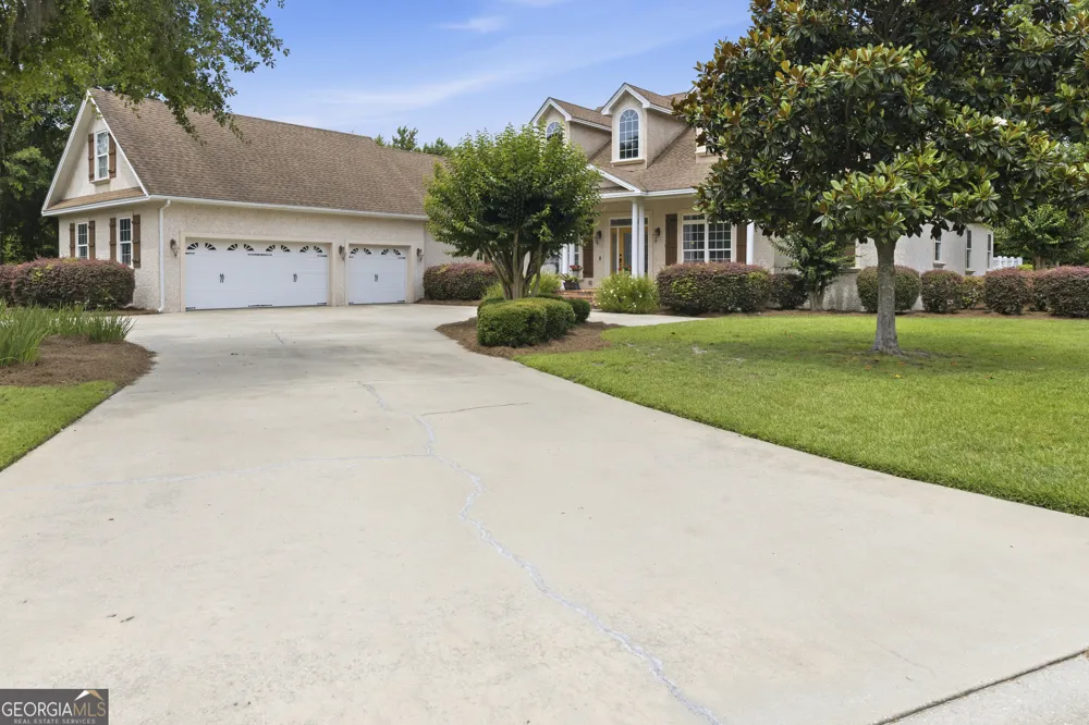 106 Majestic DR Brunswick, GA 31523