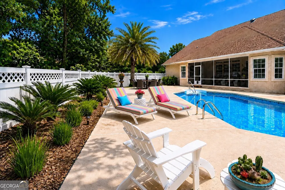 106 Majestic DR Brunswick, GA 31523